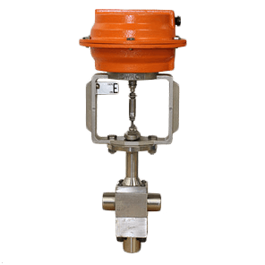 Low Flow Valve Three-Way Valve, 709 Series
